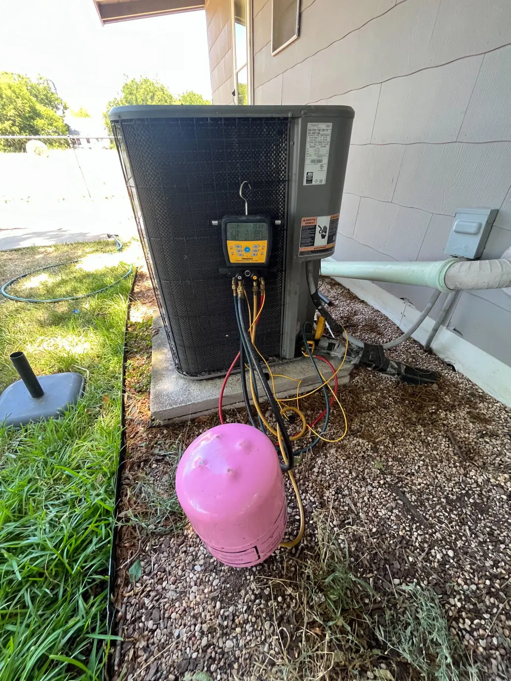 Top rated AC/HVAC services in Austin, Texas