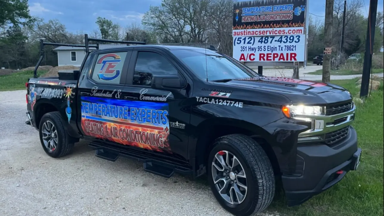 Temperate Experts - Austin AC Services
