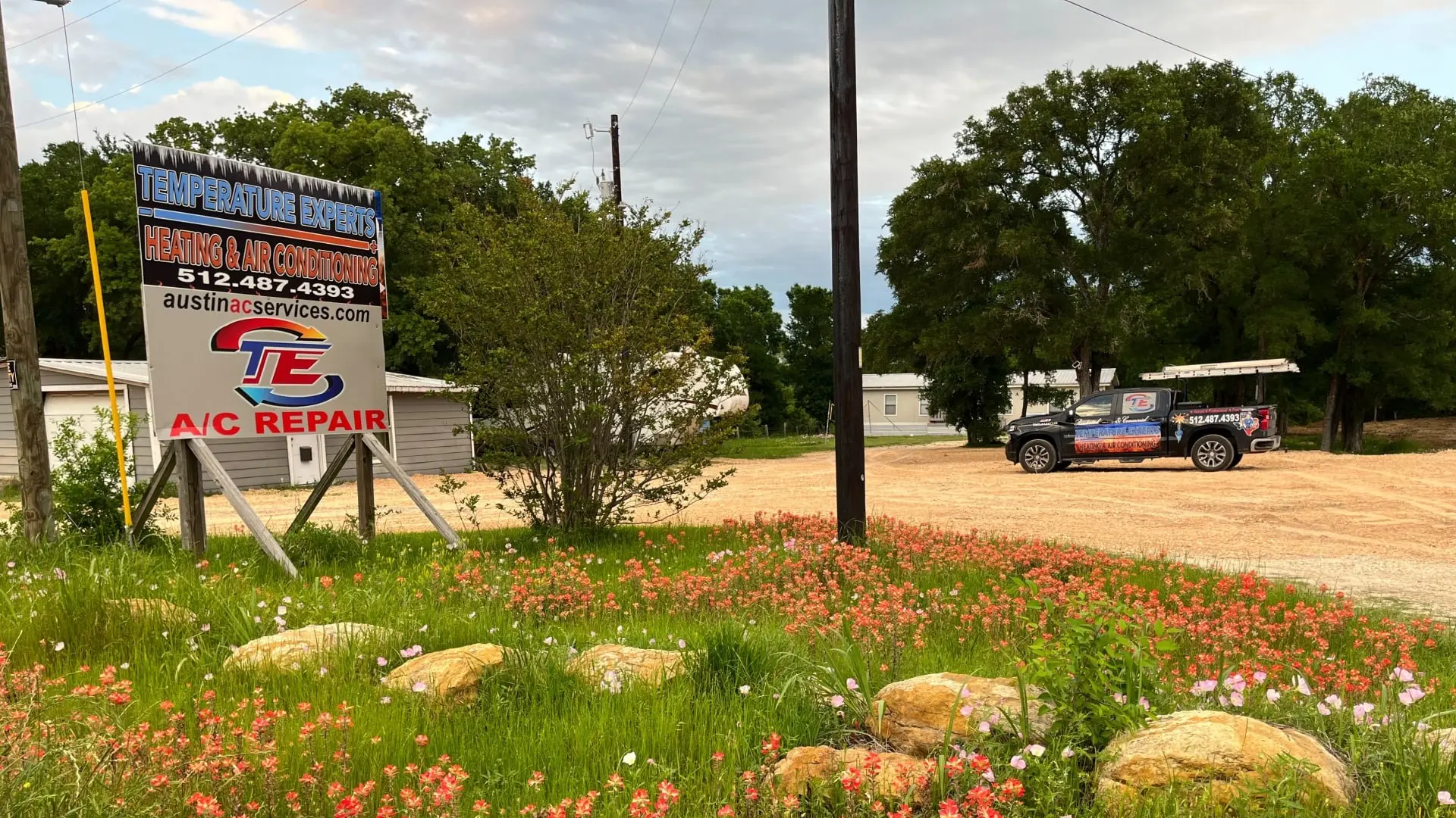 Affordable AC/HVAC service in Austin, Texas