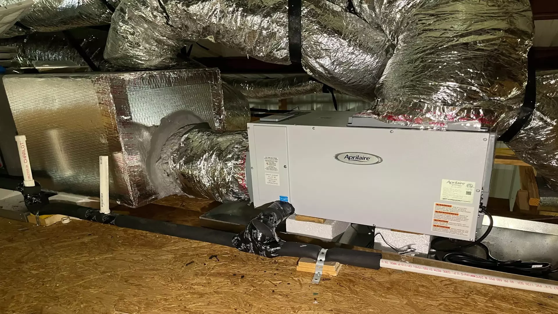 Fix my AC in Manor, Texas
